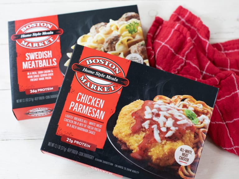 Boston Market Home Style Meals Just 85¢ At Publix on I Heart Publix 1