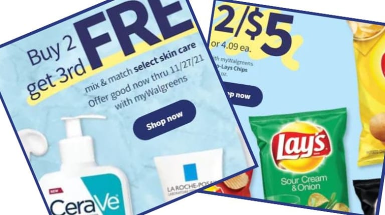 walgreens weekly ad