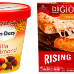 Walgreens: Cheap Weekend Dinner Idea = 2 DiGiorno Pizzas & 2 Haagen-Dazs Ice Cream just $12.08!