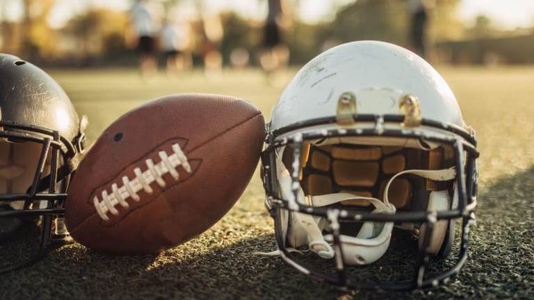NFL Huddle Survey Community Seeking Fans to Help Improve!!