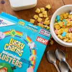 General Mills Cereal As Low As $1.19 Per Box This Week At Publix