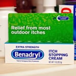 Benadryl Topical Anti-Itch Cream Just $1.19 At Publix - New Coupons! on I Heart Publix 1