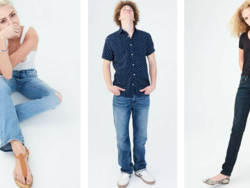 BOGO Aeropostale Jeans Sale | Plus Free Shipping