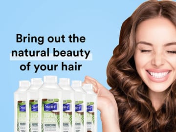 6-Pack Suave Essentials Nourishing Conditioner, Tropical Coconut as low as $7.39 Shipped Free (Reg. $16) – $1.23/ 30 Fl Oz bottle