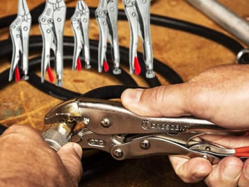 Today Only! Tool Sets from Crescent and GEARWRENCH from $22.39 (Reg. $36+) – FAB Ratings!