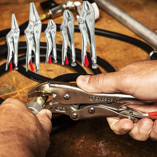 Today Only! Tool Sets from Crescent and GEARWRENCH from $22.39 (Reg. $36+) – FAB Ratings!