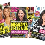 US Weekly, Star & OK! Magazine Subscription Deals