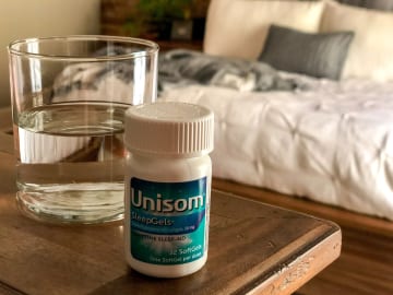 Unisom SleepGels As Low As $4.99 At Publix (Regular Price $8.99)