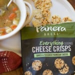 Panera Cheese Crisps Just $2.99 At Publix