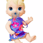 Baby Alive Baby Lil Sounds: Interactive Baby Doll