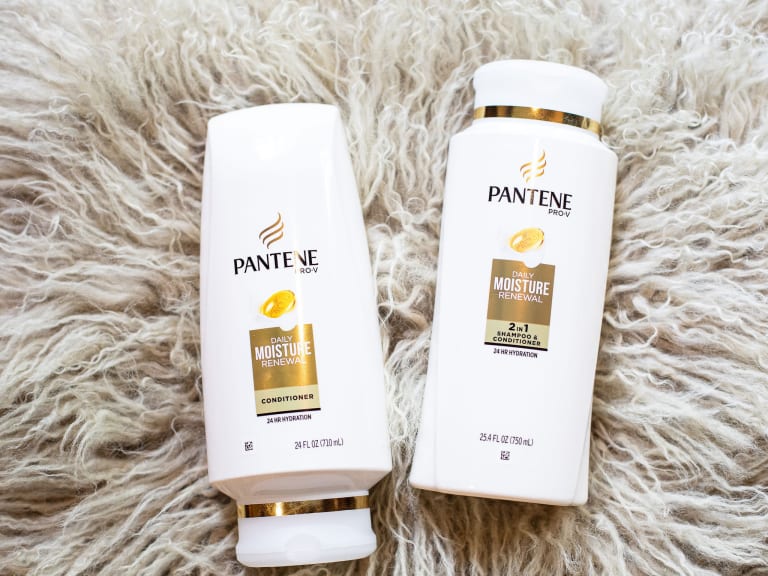 Get BIG Bottles Of Pantene As Low As $3.50 At Publix (Regular Price $7.49)