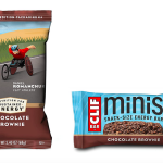 Clif Bars Chocolate Brownie