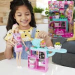 Barbie Florist Playset $12.21 (Reg. $19.99) | Great Gift for Ages 3 Years Old & Up