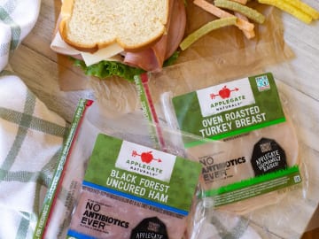 Applegate Lunchmeat Just $2.79 At Publix (Save Over $2)