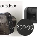 Blink Security Camera 2-Pack for $99.99 Shipped