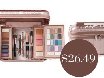 ULTA Jetsetter Beauty Boxes for $26.49