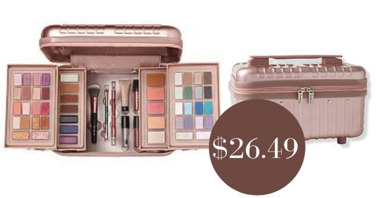 ULTA Jetsetter Beauty Boxes for $26.49