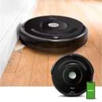 iRobot Roomba 675 Wi-Fi Connected Robot Vacuum $174.99 Shipped (Reg. $250)