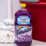 Fabuloso Multi-Purpose Cleaner Just $1.89 At Publix