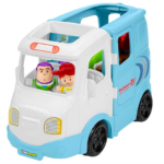 Up to 57% off Fisher-Price Toys!