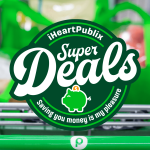 Publix Super Deals Week Of 11/4 to 11/10 (11/3 to 11/9 For Some)