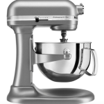 KitchenAid Pro 5 Plus 5 Quart Bowl-Lift Stand Mixer only $219.99 shipped (Reg. $500!)