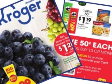 kroger weekly ad