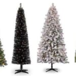 Michaels Sale | Christmas Trees Starting at $9.99