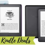 kindle deals