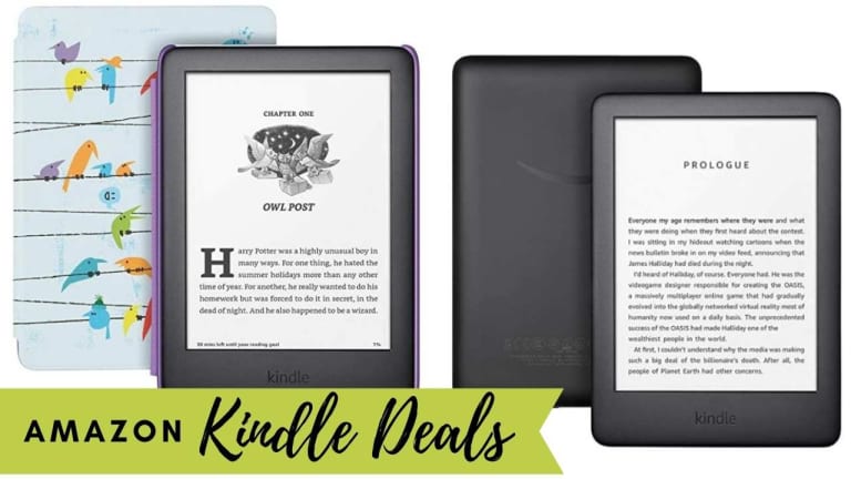 kindle deals