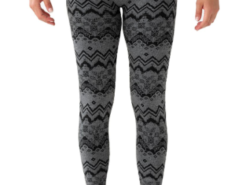 Leggings by MUK LUKS