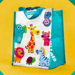 FREE Garanimals Tote Bag