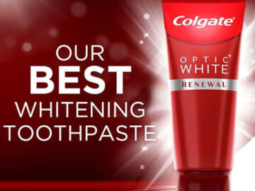 Today Only! Save BIG on Colgate Oral Care Products and Softsoap Hand Soaps as low as $7.11 Shipped Free (Reg. $16+)