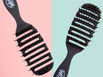 The Wet Brush Flex Shine Enhancer $10.99 Shipped Free (Reg. $16.95)