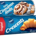 Pillsbury Printable Coupon | Refrigerated Baked Goods for $1