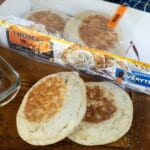 Thomas Everything English Muffins Are As Low As $1.10 At Publix