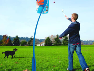 Chuckit! Sport Ball Launcher, Medium as low as $2.93 Shipped Free (Reg. $13) – 38K FAB Ratings!