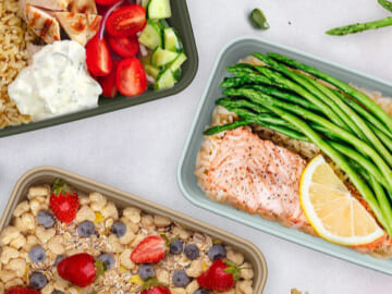 Up to 55% Off Bentgo Boxes | Storage Containers, Lunch Boxes, & More