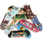 Walmart Black Friday! Tech Deck, DLX Pro 10-Pack of Collectible Fingerboards $15