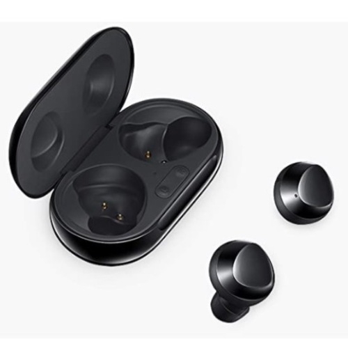 Walmart Black Friday! SAMSUNG Galaxy Buds+, Cosmic Black (Charging Case Included) $59 (Reg. $149)