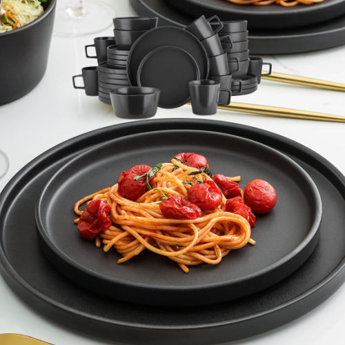 Today Only! Stone Lain Dinnerware from $44.79 Shipped Free (Reg. $60+) – FAB Ratings! Service for 4-8 People