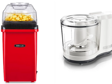 Macy’s: Small Kitchen Appliances only $9.99!