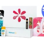 Walmart Beauty Box for $6.98 Shipped