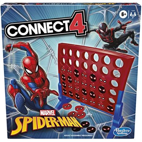 connect 4