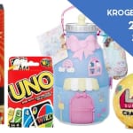 kroger toy coupon