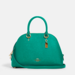 Up to 70% off Coach Bags + Free Shipping!