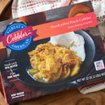 Great American Cobbler Company Cobbler As Low As $3 At Publix (Regular Price $7.99)