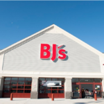 bj's