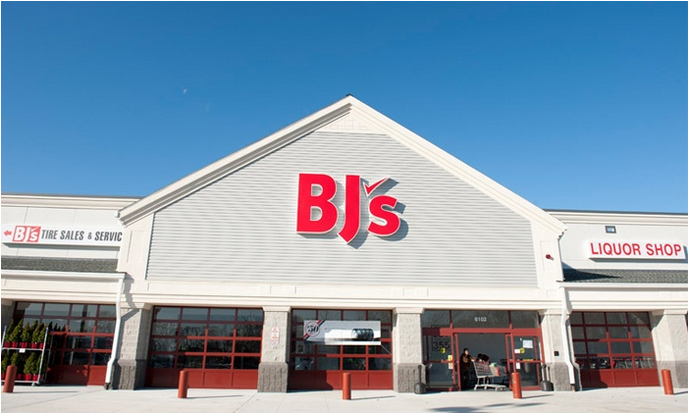 bj's