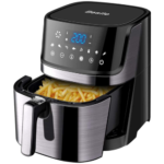 Enjoy Healthy Easy Meals with this FAB 5.8-Quart Digital Air Fryer, Just $59.00 After code!